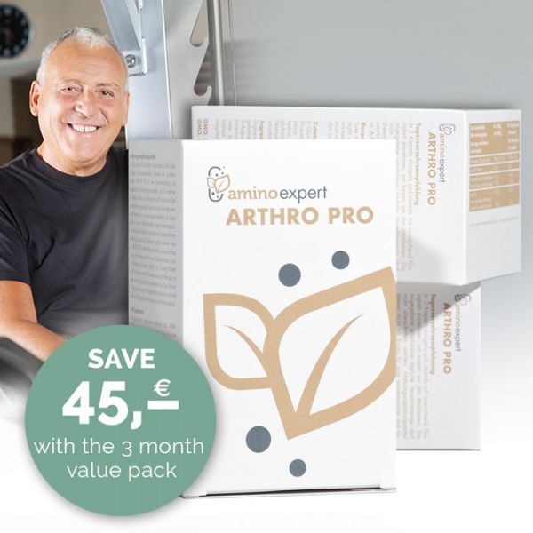 ARTHRO PRO