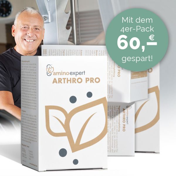 ARTHRO PRO