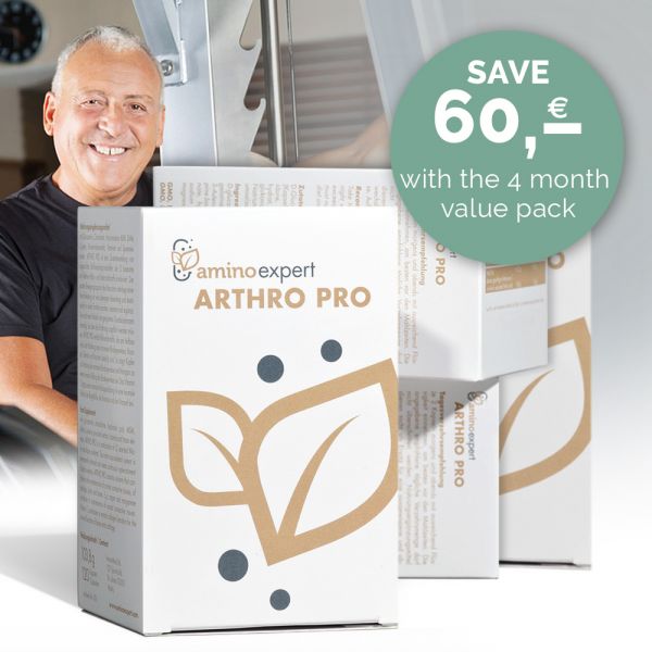 ARTHRO PRO