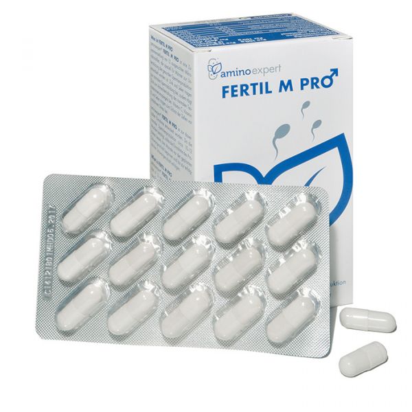 Fertil M Pro